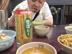 -大石人家鱿鱼面馆(大石西路总店)