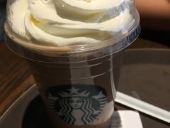 冰摩卡咖啡-星巴克(南宁百货文化宫店)