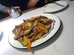 -老仁义·清真菜(太古街店)