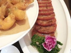 -福来齐·鲁菜海鲜·渔家菜(朝阳街分店)