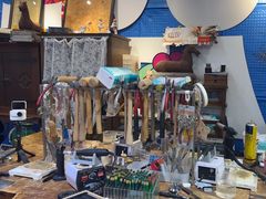 -十八字金·银饰·开蚌DIY·手工体验团建(魏公芳华里店)