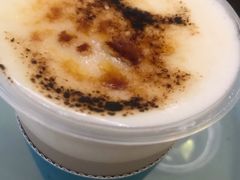 黑糖烤奶-（宝安壹方城店）