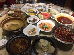 -森谷美食公园(杨行店)
