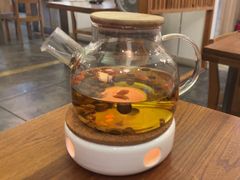 -垚慈居素食(华发新城店)