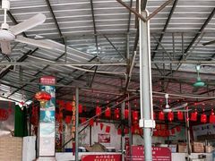 大堂-大赤坎肥仔强烧味海鲜餐厅(大赤坎店)