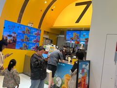 -7分甜(苏州中心店)