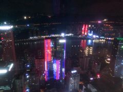 -WFC会仙楼观景台