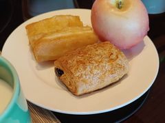 -义乌香格里拉•食尚汇MIX