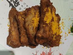 -小方外婆菜(蒙山路店)