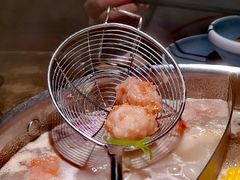 -左庭右院鲜牛肉火锅(新梅广场店)