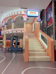 -乐多星球潮玩中心(沈阳嘉里城店)