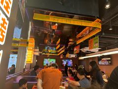 -杨小佳·齐齐哈尔烤肉·烤串(广州店)