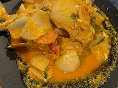 -Doo Dee Thai Food(Issan/Isaan/Esan)