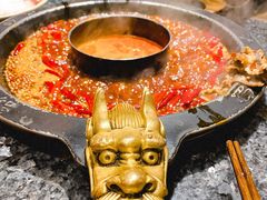 -蜀大侠火锅(寰球文化地标·总府店)