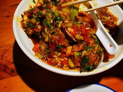 -丹东立强海鲜烧烤·牛B大串(星海店)