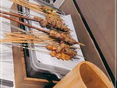 -纪录片《人生一串》体验店(静安店)