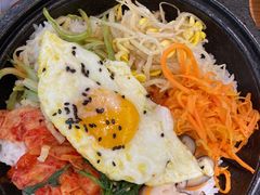 -大同江朝鲜菜•长春地标美食(绿园吾悦广场店)