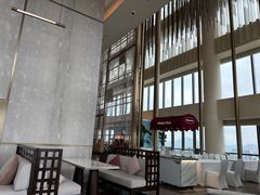 -深铁皇冠假日酒店·大堂吧