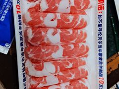 -楼外楼肥羊木炭火锅居(乐群街店)