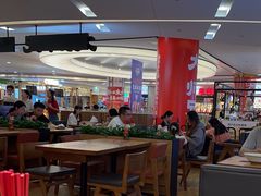 -大师兄·西北小馆(北站缤果空间店)