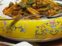 -蒙古人烤羊大师·草原料理(工农大路店)