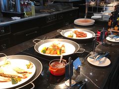 -Social 秀西餐厅-长沙瑞吉酒店(运达店)