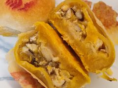 全蟹粉月饼-王宝和酒家(黄浦店)