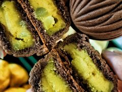 -泸溪河桃酥(西直门凯德店)