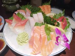 -松子料理(华威桥店)