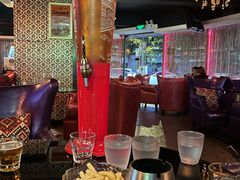 -Masa玛莎酒吧(江南西店)