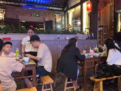 -鹅滋道(甘坑古镇店)