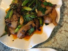 -文三里屯面馆(三里屯店)