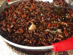 -辣婆婆(航天桥店)