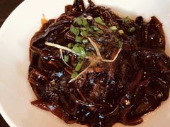 -环球港凯悦 · 享悦中餐厅