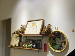 -白熊咖啡(闽江大道店)