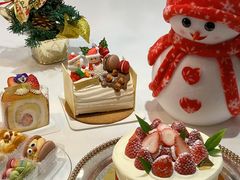 -卷心卷意·轻甜蛋糕(新光天地店)