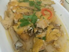 -侬佳蒸菜馆(听潮店)