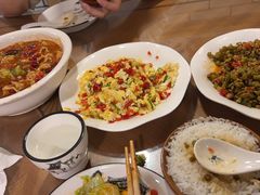 -老湖南湘土菜馆(普阳街店)