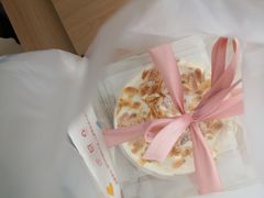 -橙呦·私人定制生日蛋糕