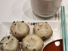 小杨生煎-小杨生煎(龙之梦购物中心店)