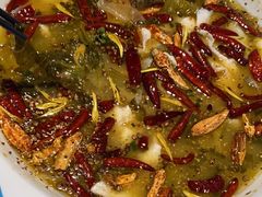 -花椒俏川菜小馆(南海万达店)