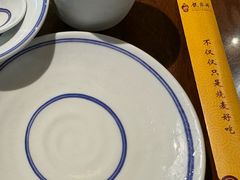 -龍聚祥烧麦馆(万达店)