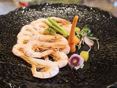 -骏莱海鲜鱼港(五角场店)
