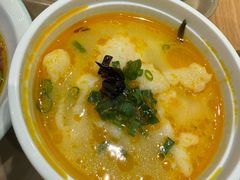 -老乡鸡(国华广场店)