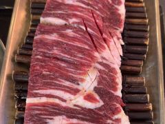 -西塔老太太泥炉烤肉(上海七宝领展广场店)