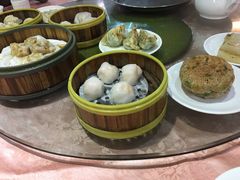 -暨南大学（石牌校区）明湖楼