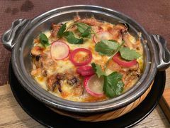 -Luchador摔跤手墨西哥餐厅(恒宇广场店)