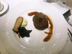 -王品牛排(郑州大卫城店)