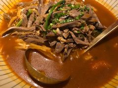 -丝路金桃·新疆菜(徐汇店)