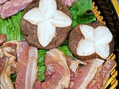 -牛犇炭火烤肉·鲜切烤肉(承德总店)